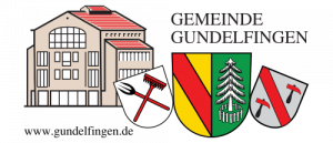 Logo Gemeinde Gundelfingen